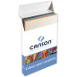 Canson Colorline 50x70 Foglio d'arte 25 fogli - 3148954226750