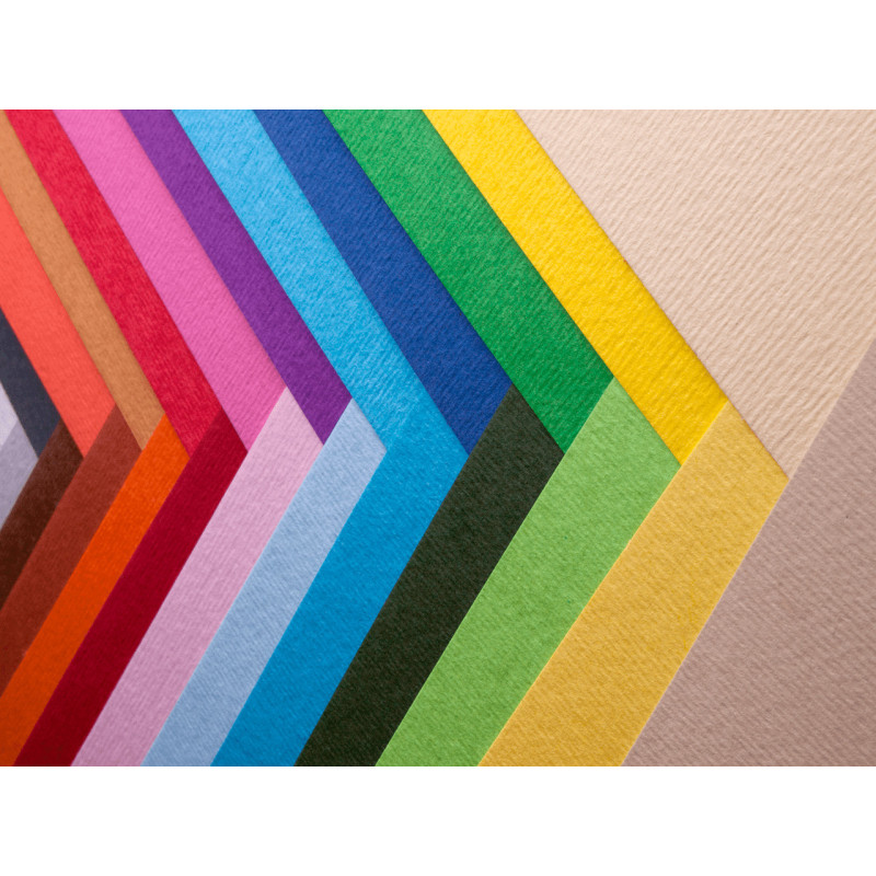 Fabriano Elle Erre Foglio d'arte 10 fogli