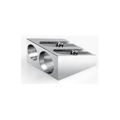 Lyra 7302210 temperino Argento