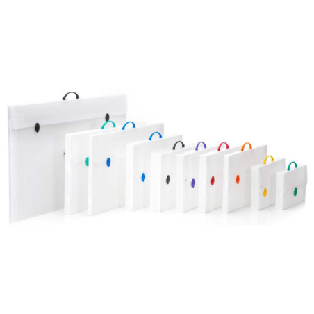 BALMAR 2000 Every Line Polipropilene Bianco