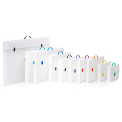 BALMAR 2000 Every Line Polipropilene Bianco