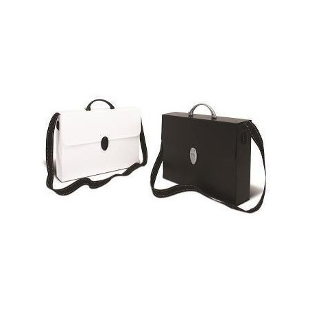 BALMAR 2000 Tracolla Polipropilene Nero, Bianco