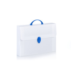 BALMAR 2000 Valigetta Every Line Neutro 270x375x80 mm