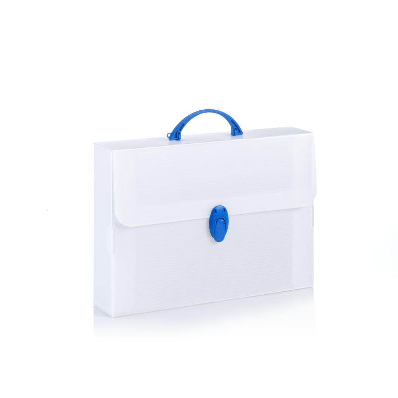 BALMAR 2000 Valigetta Every Line Neutro 270x375x80 mm