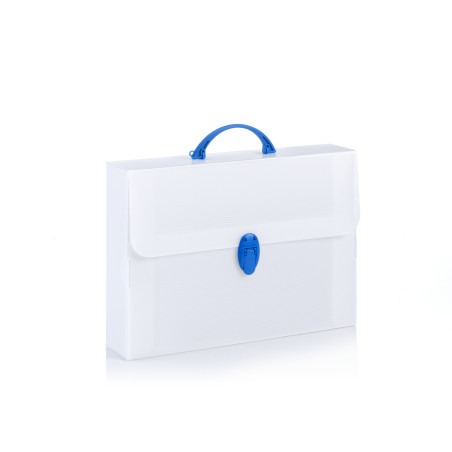 BALMAR 2000 Valigetta Every Line Neutro 270x375x80 mm