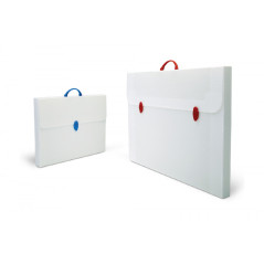 BALMAR 2000 Valigetta Every Line Neutro 270x375x80 mm