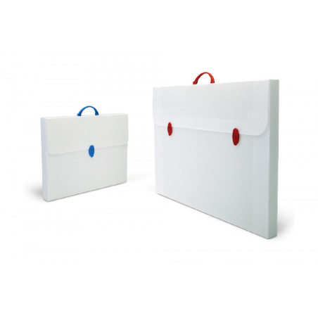 BALMAR 2000 Valigetta Every Line Neutro 270x375x80 mm