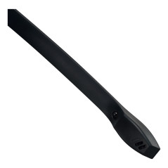 Sennheiser PC 8 USB Auricolare Cablato A Padiglione Ufficio USB tipo A Nero