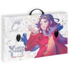 Favorit 400182745 ventiquattrore Polipropilene (PP) Multicolore