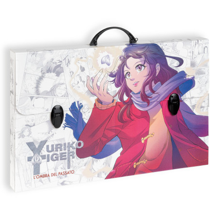 Favorit 400182745 ventiquattrore Polipropilene (PP) Multicolore