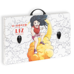 Favorit 400182745 ventiquattrore Polipropilene (PP) Multicolore