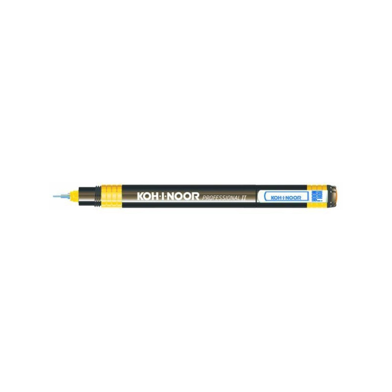 Koh-I-Noor Professional II marcatore - 8032173001944