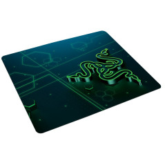 Razer Goliathus Mobile Tappetino per mouse per gioco da computer Verde