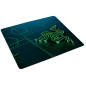 Razer Goliathus Mobile Tappetino per mouse per gioco da computer Verde Razer Goliathus Mobile Tappetino per mouse per gioco da computer Verde