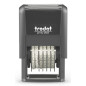 Trodat 4846 Autoinchiostrante Timbro con numero