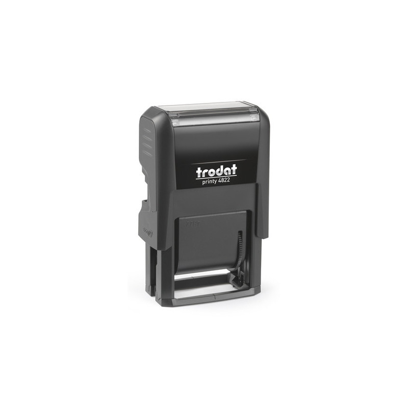 Trodat 4822 Autoinchiostrante Timbro di testo