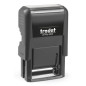 Trodat 4822 Autoinchiostrante Timbro di testo