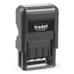 Trodat 4820 Autoinchiostrante Timbro data