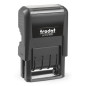 Trodat 4820 Autoinchiostrante Timbro data