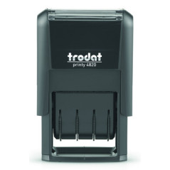 Trodat 4820 Autoinchiostrante Timbro data