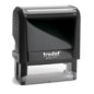 Trodat 4913 Autoinchiostrante Timbro testo/data Trodat 4913 Autoinchiostrante Timbro testo/data
