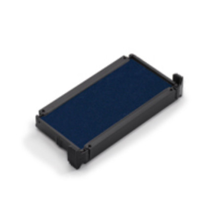 Trodat 6 4915 timbro e inchiostro Blu 1 pz