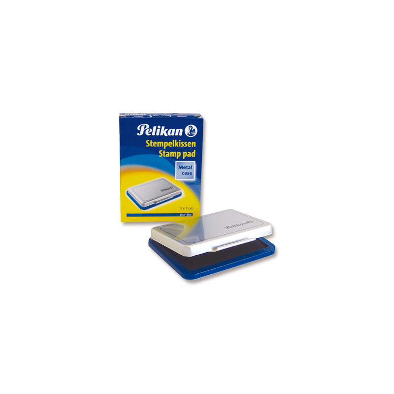 Pelikan 331165 timbro e inchiostro Nero