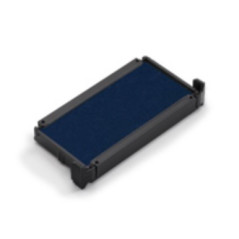 Trodat 6 4910 timbro e inchiostro Blu 1 pz