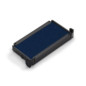 Trodat 6/4910 timbro e inchiostro Blu 1 pz