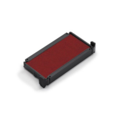Trodat 6 4912 timbro e inchiostro Rosso 1 pz