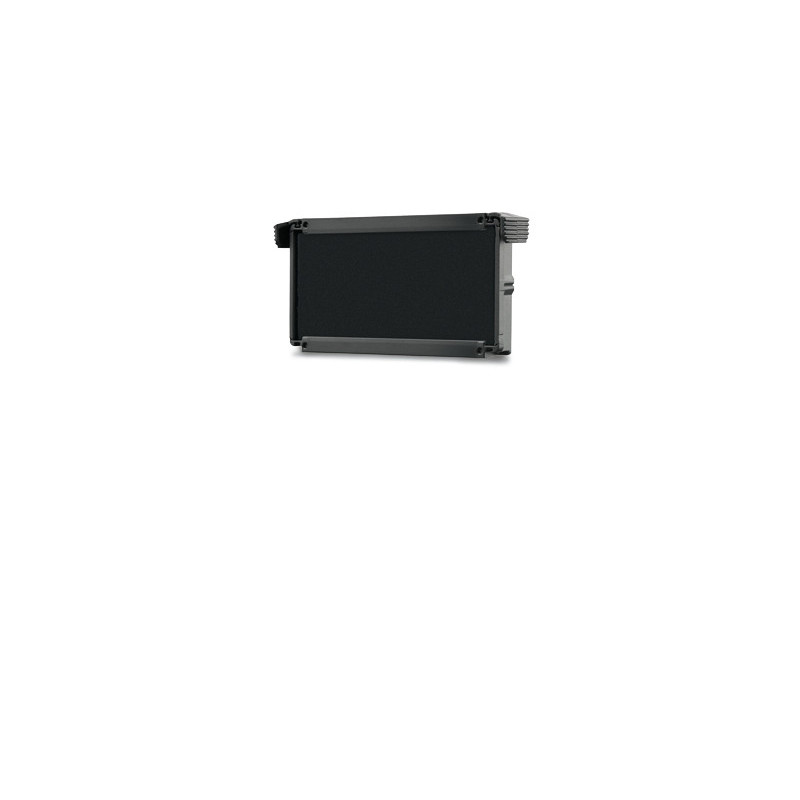 Trodat 6/4924 timbro e inchiostro Nero 1 pz