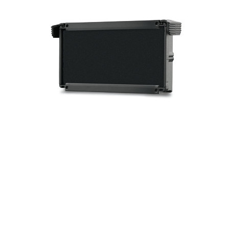 Trodat 6 4928 timbro e inchiostro Nero 1 pz