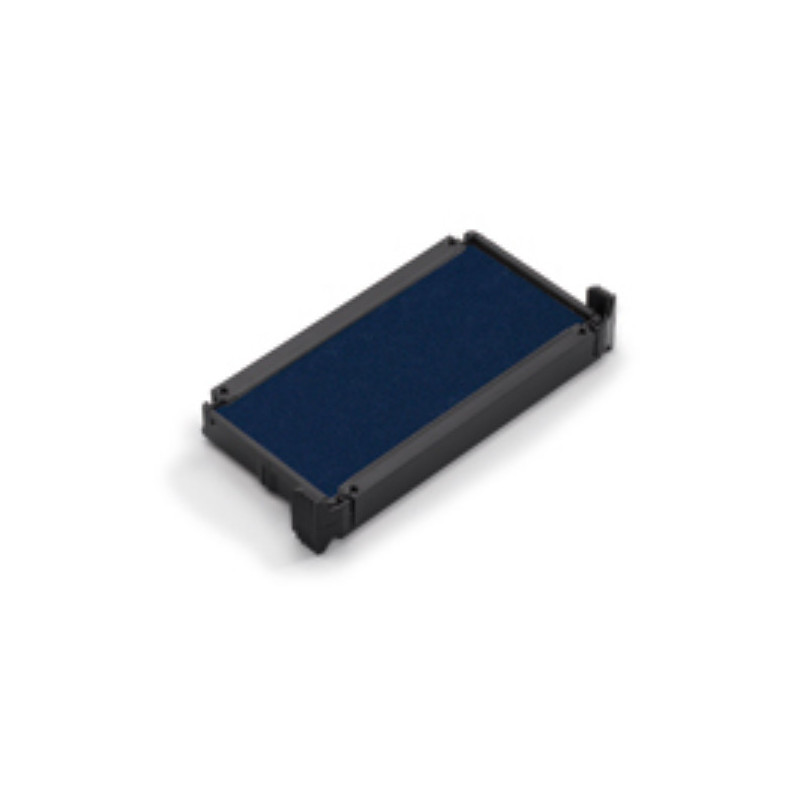 Trodat 6/4927 timbro e inchiostro Blu 1 pz