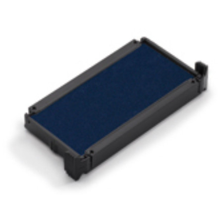 Trodat 6 4927 timbro e inchiostro Blu 1 pz