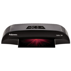 Fellowes Plastificatrice Calibre A4 - Nero