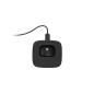Conceptronic POLONA03BDA cuffia e auricolare Cuffie Wireless A Padiglione Ufficio Bluetooth Base di ricarica Nero Conceptronic POLONA03BDA cuffia e auricolare Cuffie Wireless A Padiglione Ufficio Bluetooth Base di ricarica Nero