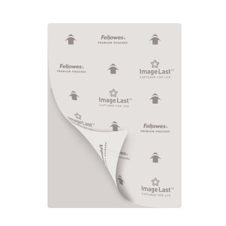 Fellowes ImageLast A5 pellicola per plastificatrice 100 pz