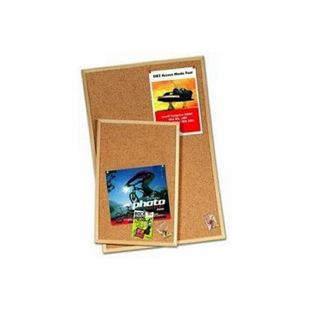 Lebez 1169 bacheca per annunci Legno