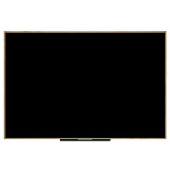 Bi-Office PM34011615 lavagna e accessori Nero