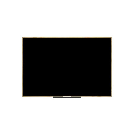 Bi-Office PM34011615 lavagna e accessori Nero