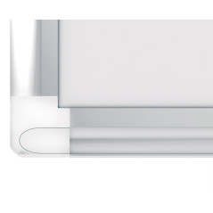 Bi-Office CR0601830 lavagna 900 x 600 mm Smaltato