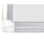 Bi-Office CR0601830 lavagna 900 x 600 mm Smaltato