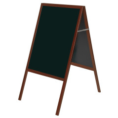 Bi-Office DKT30404052 lavagna e accessori Nero