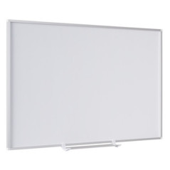 Bi-Office New Generation lavagna 600 x 450 mm Acciaio Magnetico