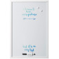 Bi-Office MM03452660 bacheca magnetiche e accessori 600 x 400 mm Bianco