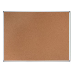 Bi-Office CA121790 stand informativo e supporto per brochure Supporto per segnale A4 Sughero Naturale