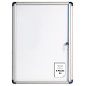 Bi-Office VT630109660 stand informativo e supporto per brochure Supporto per segnale A4 Acciaio smaltato Bianco Bi-Office VT630109660 stand informativo e supporto per brochure Supporto per segnale A4 Acciaio smaltato Bianco