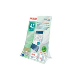 ARDA 80PGA5 porta etichette