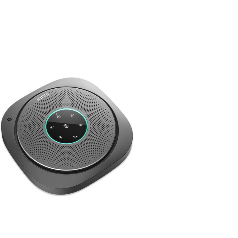 Snom C300 vivavoce Telefono Grigio