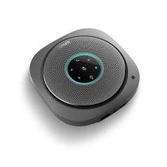 Snom C300 vivavoce Telefono Grigio